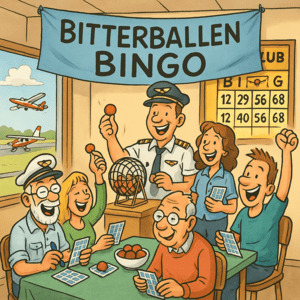 bitterballenbingo